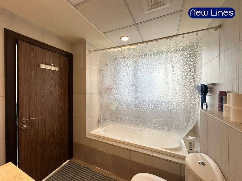 Rented | Mid Floor | Corner Unit | Prime Location - Image 11