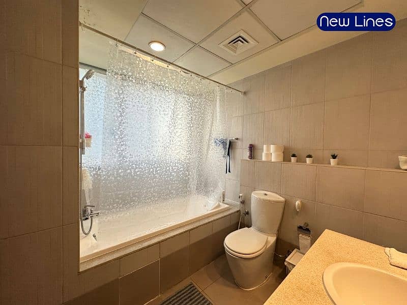 Rented | Mid Floor | Corner Unit | Prime Location - Image 12