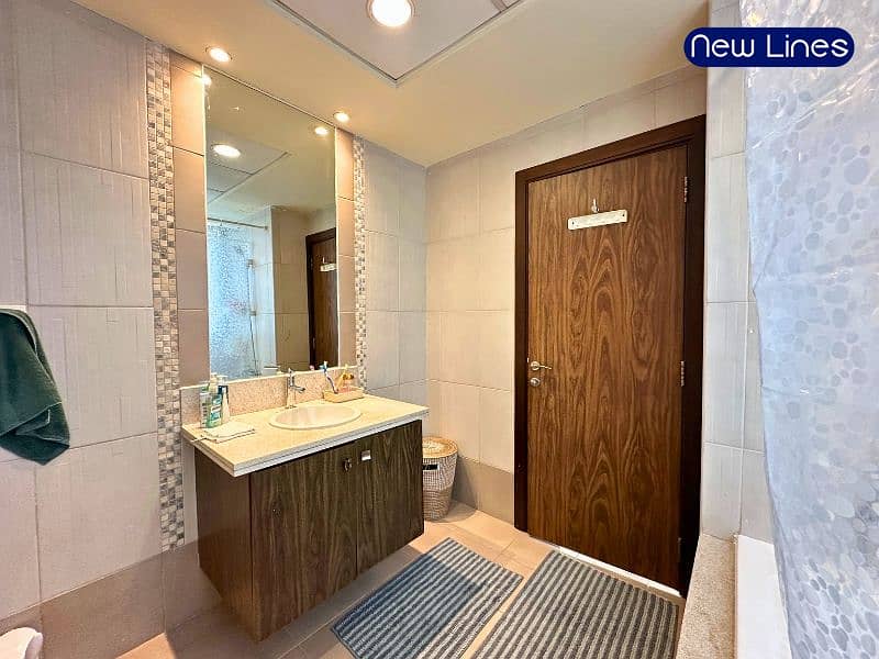 Rented | Mid Floor | Corner Unit | Prime Location - Image 13