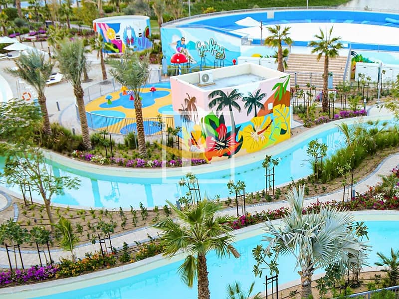 Brand New 4BR Villa | Handover Soon | Best Deal - Image 6