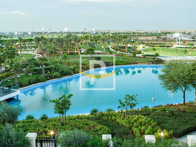 Brand New 4BR Villa | Handover Soon | Best Deal - Image 9