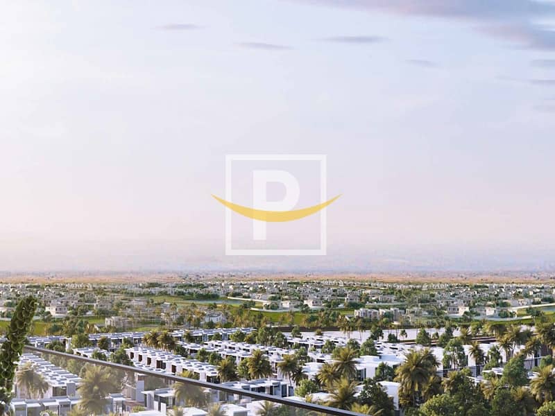 Brand New 4BR Villa | Handover Soon | Best Deal - Image 10