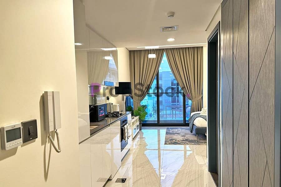 Furnished Unit | Well Maintained | Ready to Move In - Image 6