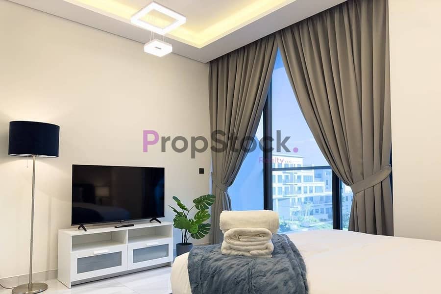 Furnished Unit | Well Maintained | Ready to Move In - Image 7