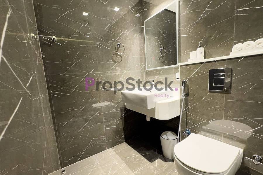 Furnished Unit | Well Maintained | Ready to Move In - Image 10