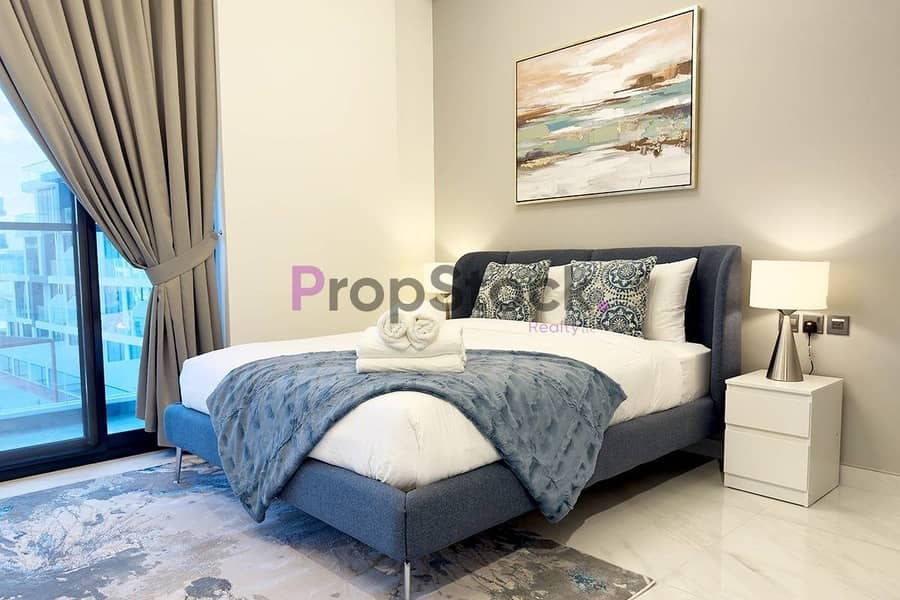 Furnished Unit | Well Maintained | Ready to Move In - Image 11