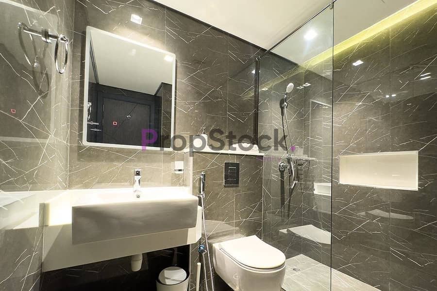 Furnished Unit | Well Maintained | Ready to Move In - Image 13