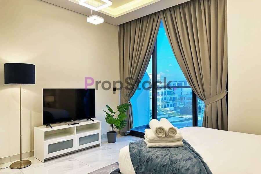 Furnished Unit | Well Maintained | Ready to Move In - Image 14