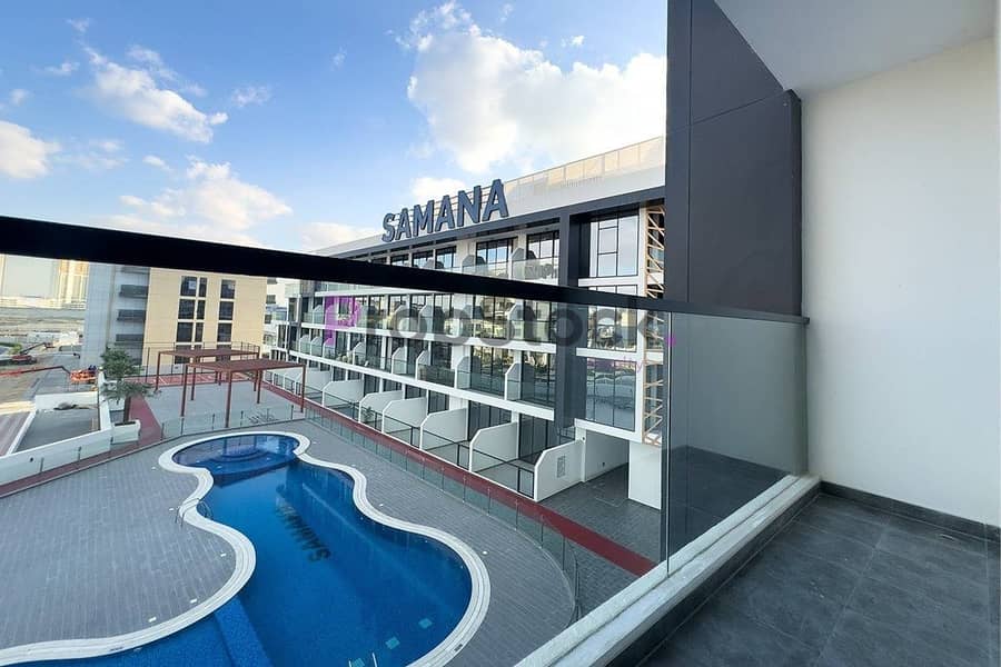 Furnished Unit | Well Maintained | Ready to Move In - Image 15