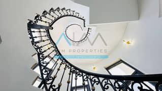 فیلا في الضاحية 10،قرية جميرا الدائرية 5 غرف 7000000 درهم - 13442922