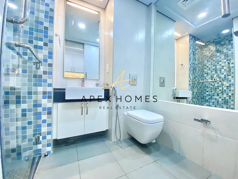 Fully Upgraded | Furnished | Skyline Sunset View - Image 9