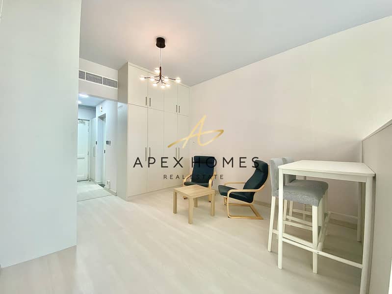 Fully Upgraded | Furnished | Skyline Sunset View - Image 11