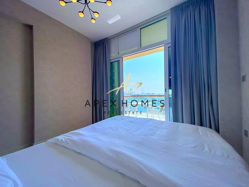 Fully Upgraded | Furnished | Skyline Sunset View - Image 16