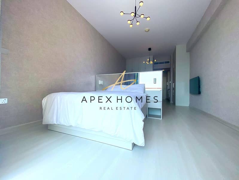 Fully Upgraded | Furnished | Skyline Sunset View - Image 17