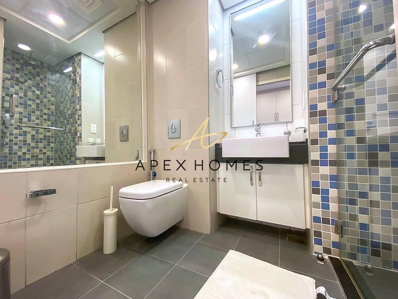 Fully Upgraded | Furnished | Skyline Sunset View - Image 19