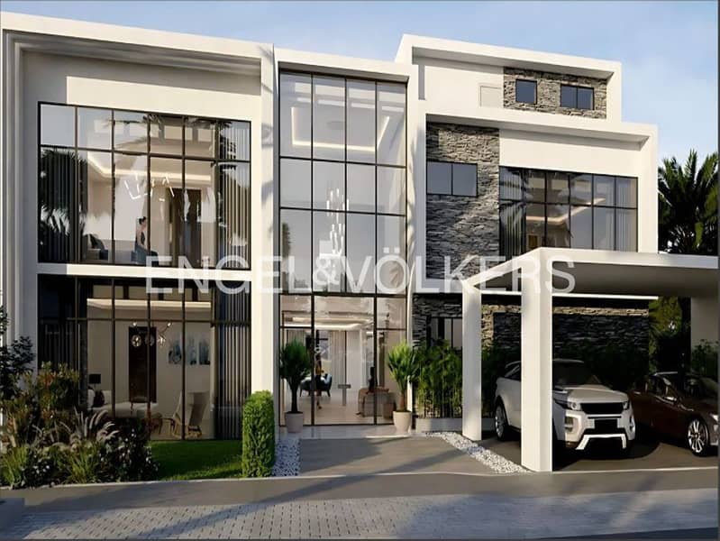 Premium Location | Trump Branded | Vastu Compliant