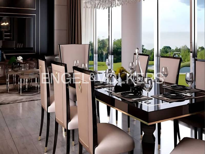 Premium Location | Trump Branded | Vastu Compliant