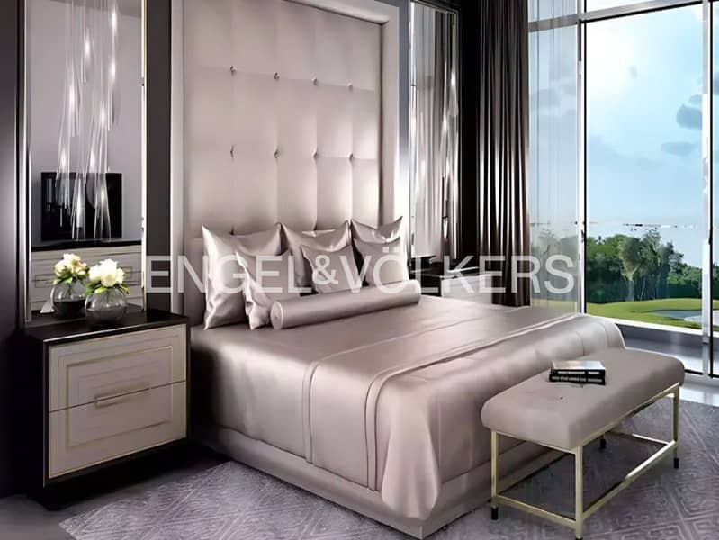 Premium Location | Trump Branded | Vastu Compliant