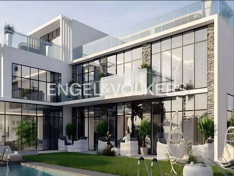 Premium Location | Trump Branded | Vastu Compliant