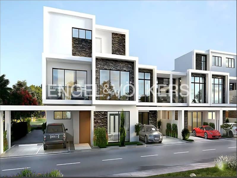 Premium Location | Trump Branded | Vastu Compliant - Image 6