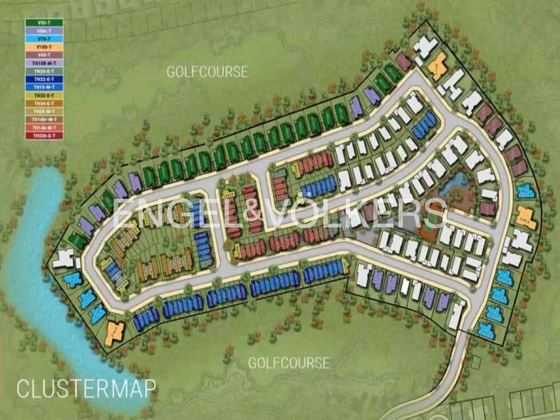 Premium Location | Trump Branded | Vastu Compliant - Image 9