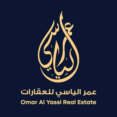 Omar Alyassi Real Estate
