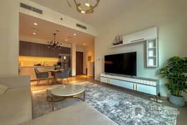 شقة في بارك هايتس 1،بارك هايتس،دبي هيلز استيت 2 غرف 175000 درهم - 13443124