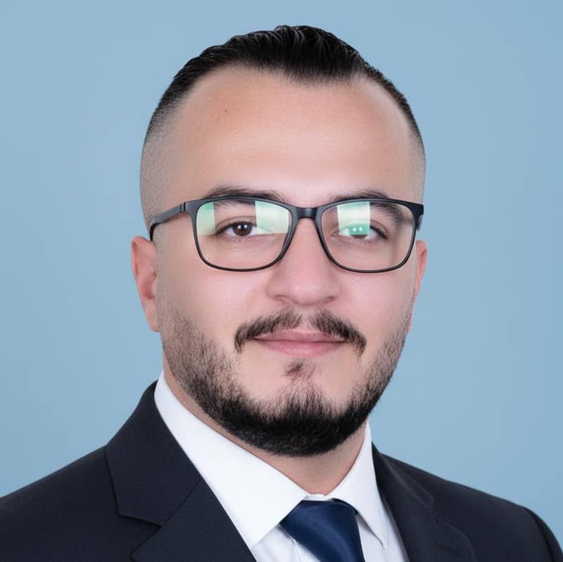 Omran Noura