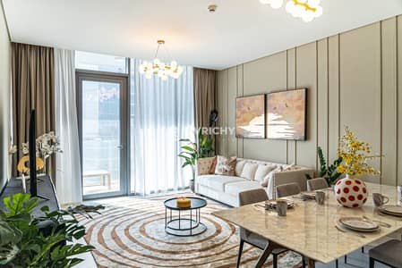 2 Bedroom Flat for Rent in Mohammed Bin Rashid City (MBR City), Dubai - MODERN 2BR | Premium Finishing | Spacious
