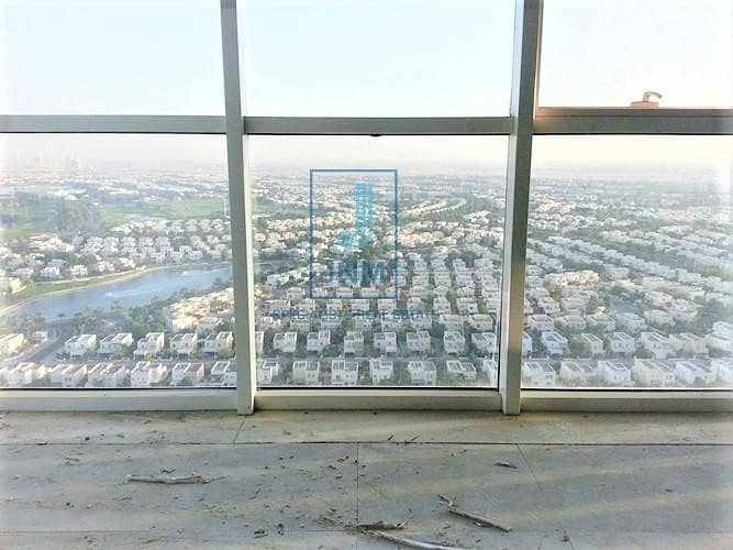 Vacant Full Floor For Sale In Swiss Tower