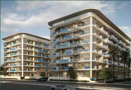 STUDIO | LUXURY LIFESTYLE | SMART HOME | COMMUNITY VIEW