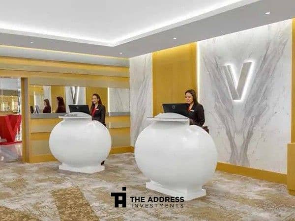 Resale | 1BHK Apartment | High Floor - Image 6