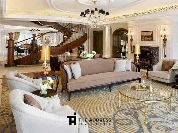 Resale | 1BHK Apartment | High Floor - Image 7