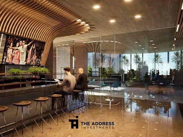 Resale | 1BHK Apartment | High Floor - Image 10