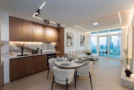 2 Camere Appartamento in Affitto a Dubai Harbour, Dubai - 001. jpg