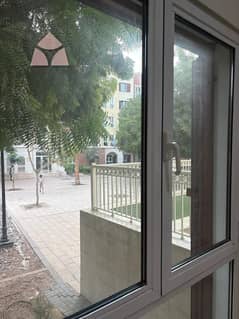 شقة في بناية 52،مجموعة البحر المتوسط،ديسكفري جاردنز 1 غرفة 78000 درهم - 13444210