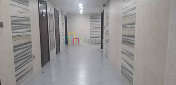 شقة في منطقة النادي السياحي 1 غرف 62000 درهم - 4288449 شقة في منطقة النادي السياحي 1 غرف 62000 درهم - 4288449