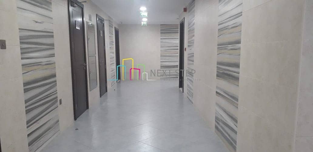 شقة في منطقة النادي السياحي 1 غرف 62000 درهم - 4288449 شقة في منطقة النادي السياحي 1 غرف 62000 درهم - 4288449