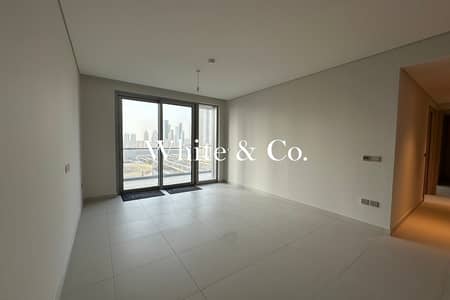 2 Bedroom Apartment for Rent in Downtown Dubai, Dubai - Burj View | Access to Mall | Rare Layout
