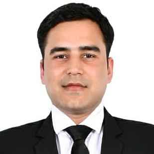 Pranjal Joshi