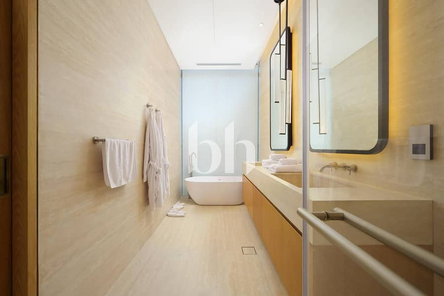 Bespoke | Iconic Luxury | VOT | Private Pool - Image 11