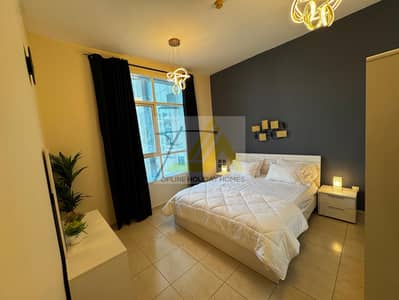 1 Schlafzimmer Wohnung zum zur Miete in Dubai Silicon Oasis (DSO), Dubai - 8fa5db19-fb79-48b9-85e4-926f125ded32. jpeg