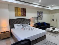 شقة في برج الأميرة،دبي مارينا 2 غرف 2100000 درهم - 13444792