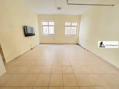 Chiller Free | Affordable Studio | All Amenities | Only Family