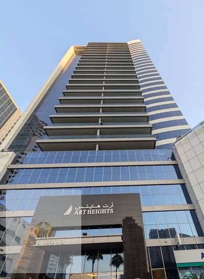 1 Bedroom Apartment for Rent in Barsha Heights (Tecom), Dubai - 19413cb8-824b-458b-946a-45e8707a1c73. jpg