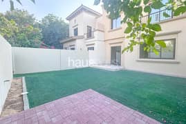 فیلا في ميرا 2،ميرا،ريم 3 غرف 180000 درهم - 9975143