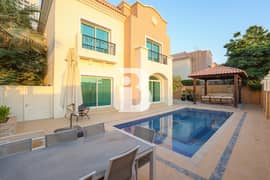 Single Row | Upgraded| Private Pool | VOT