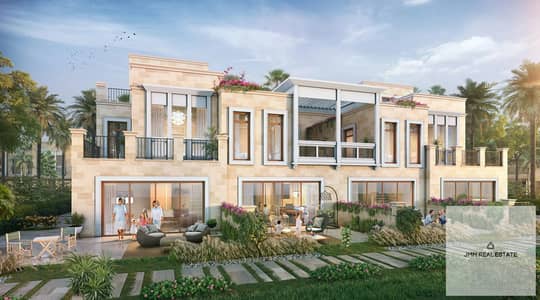 تاون هاوس 4 غرف نوم للبيع في داماك لاجونز، دبي - MALTA-DAMAC-LAGOONS-investindxb-2-scaled. jpg تاون هاوس 4 غرف نوم للبيع في داماك لاجونز، دبي - MALTA-DAMAC-LAGOONS-investindxb-2-scaled. jpg