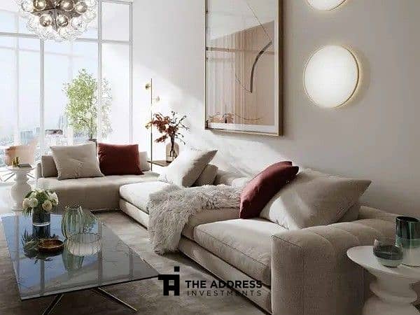 Resale | 1BHK Apartment | High Floor - Image 10