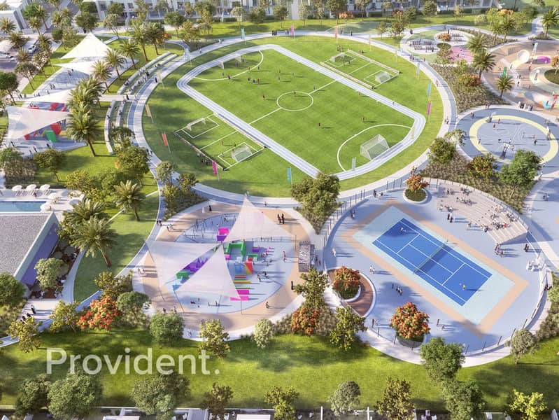 Brand New | Great Community | Amazing Views